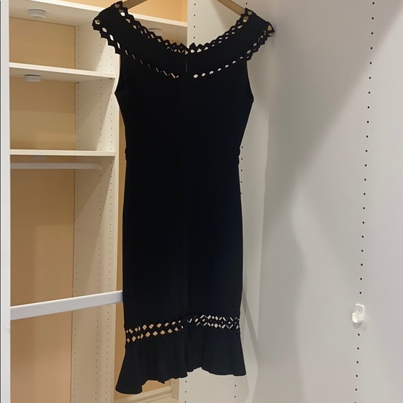 Herve Leger dress - Picture 4 of 15